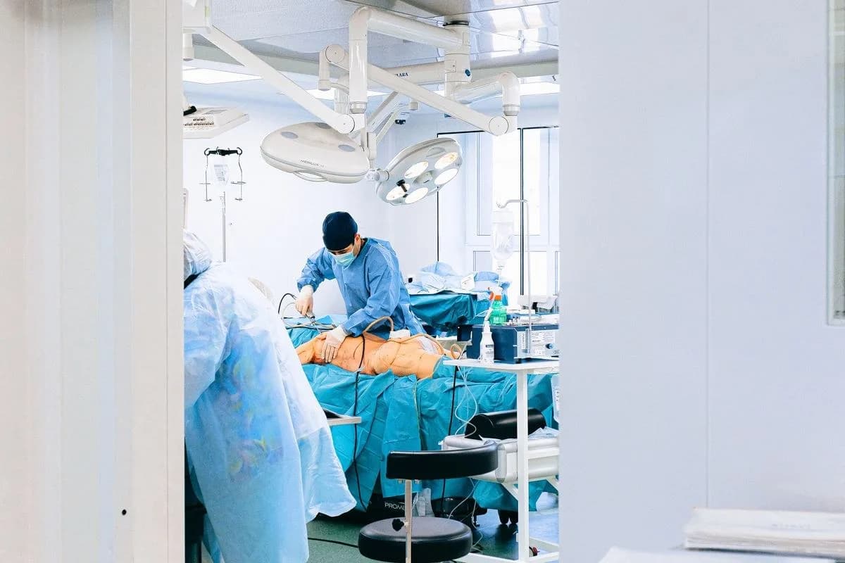 Anal Apse Tedavisi: Cerrahi Drenaj