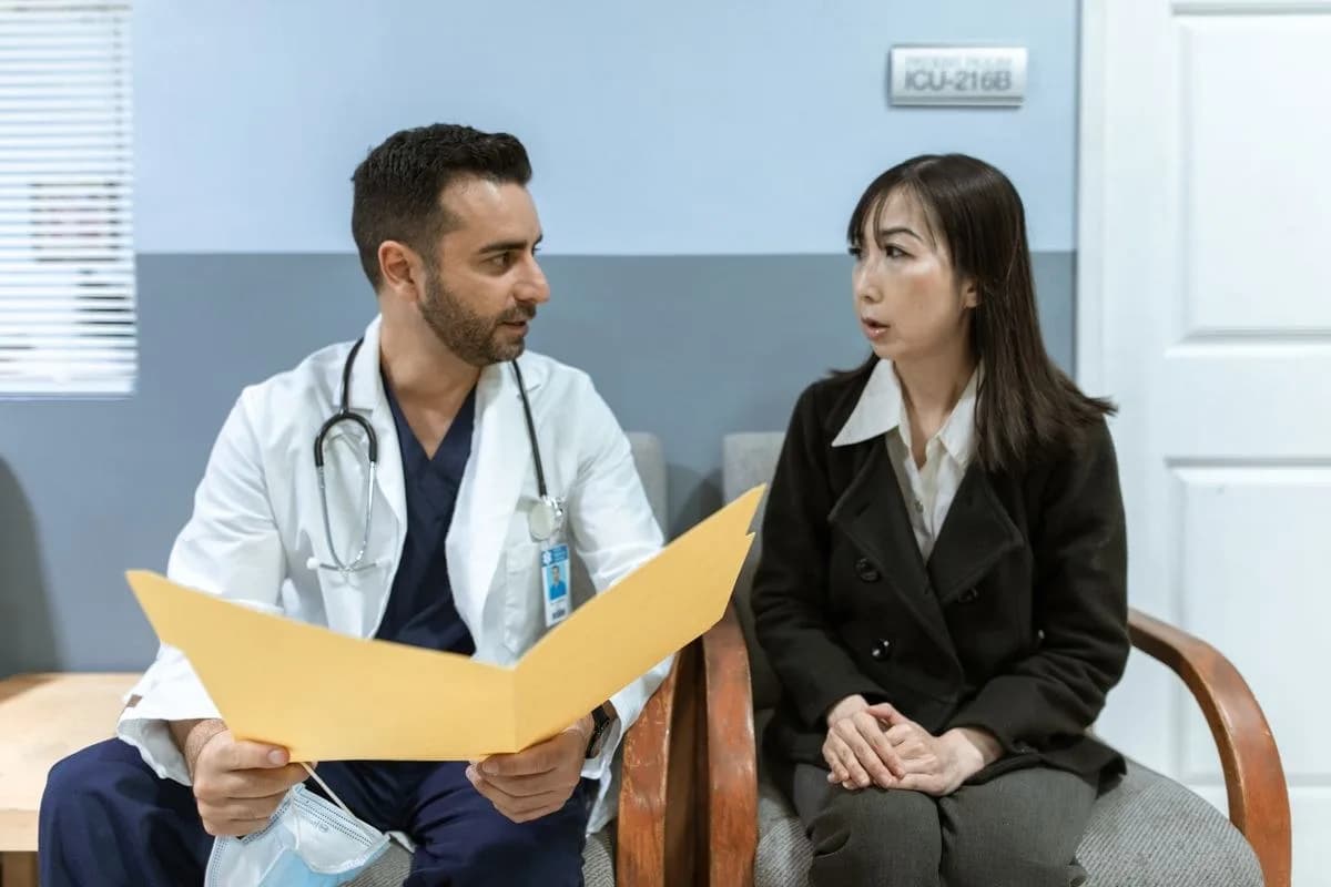 Anal Fissür (Makat Çatlağı) Nedir?