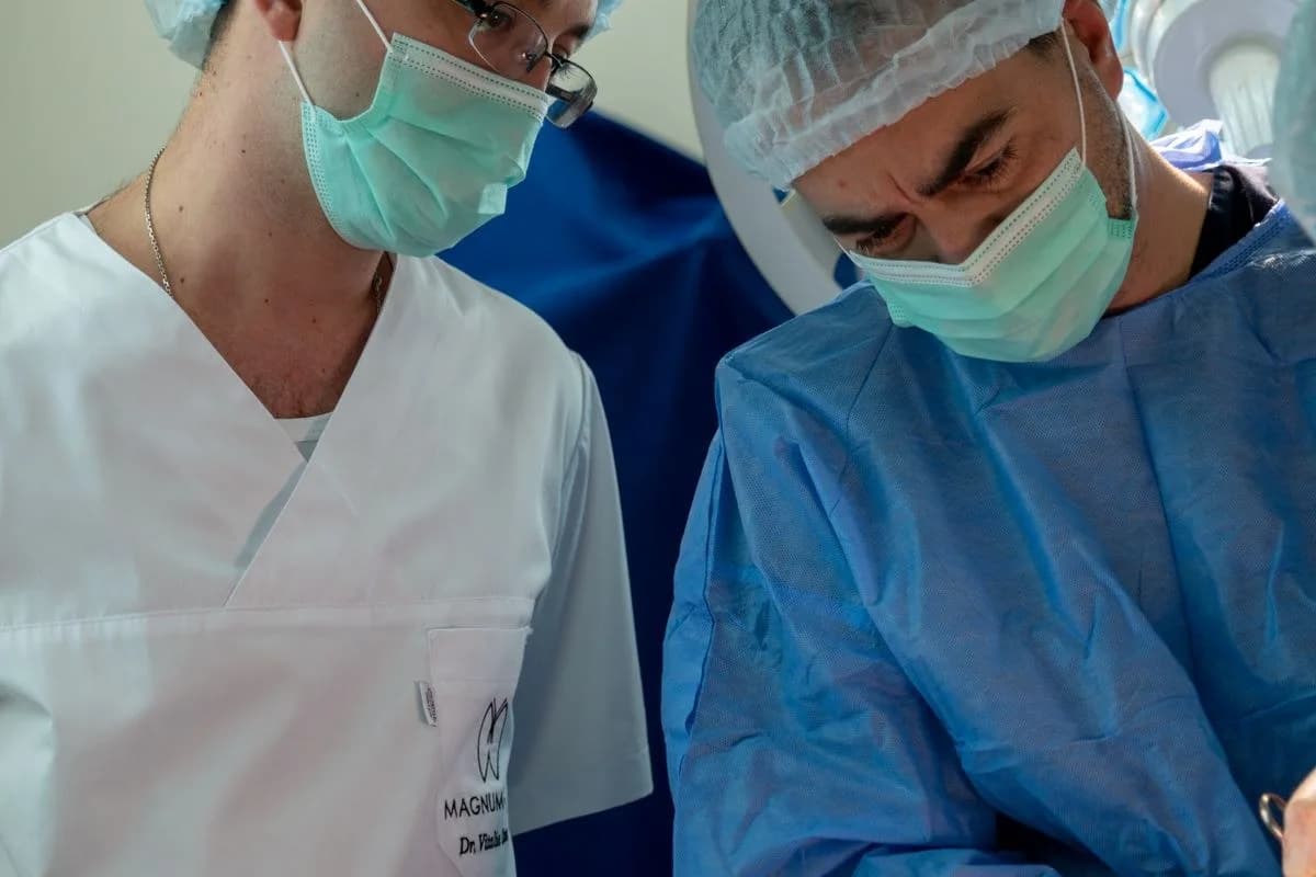 Epigastrik Herni Ameliyatı Nasıl Yapılır?