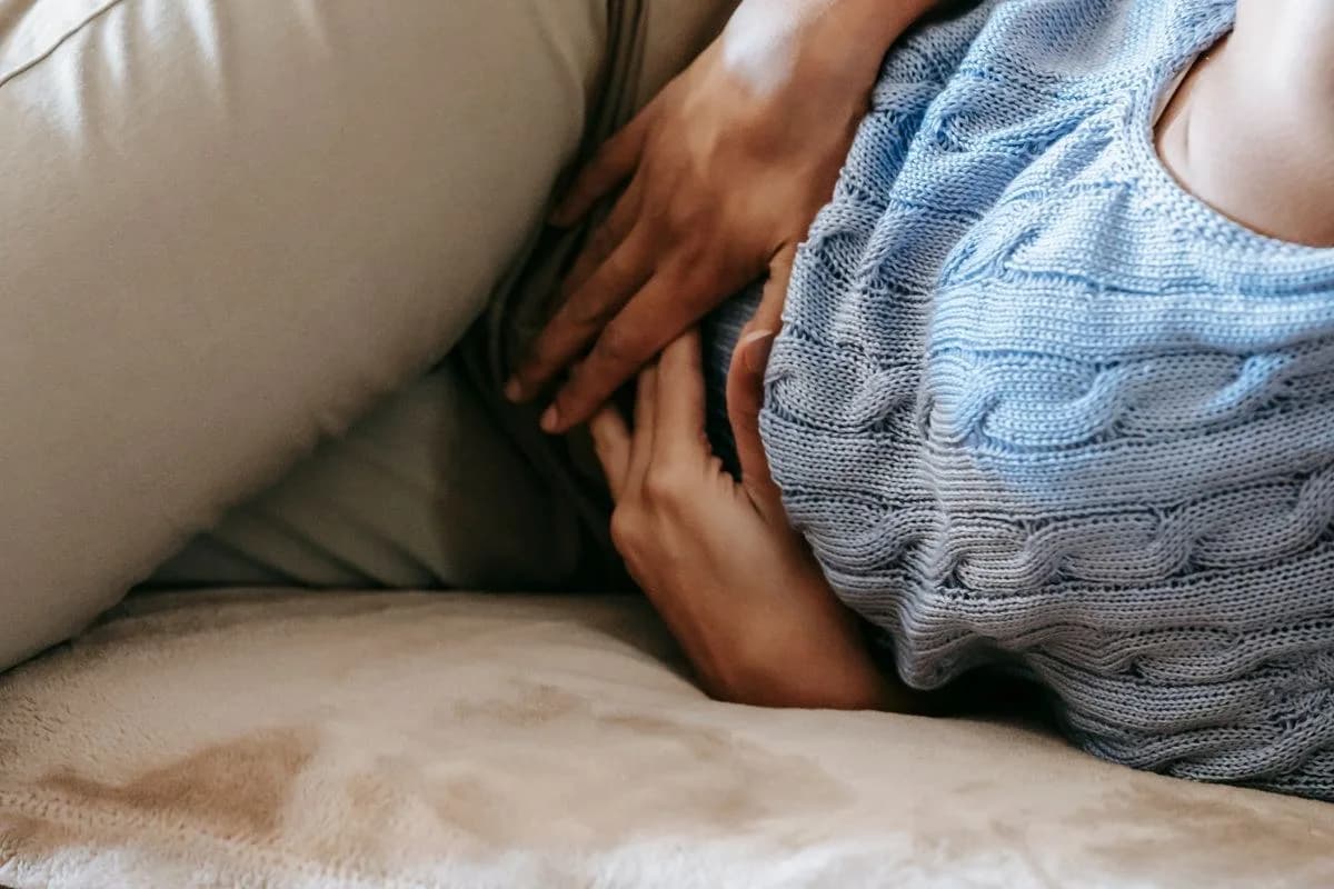 Epigastrik Herni Belirtileri Nelerdir?