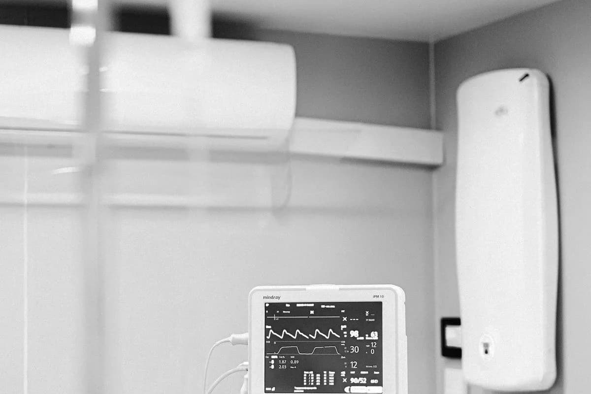 İleostomide Sıvı ve Elektrolit Dengesi Neden Önemlidir?