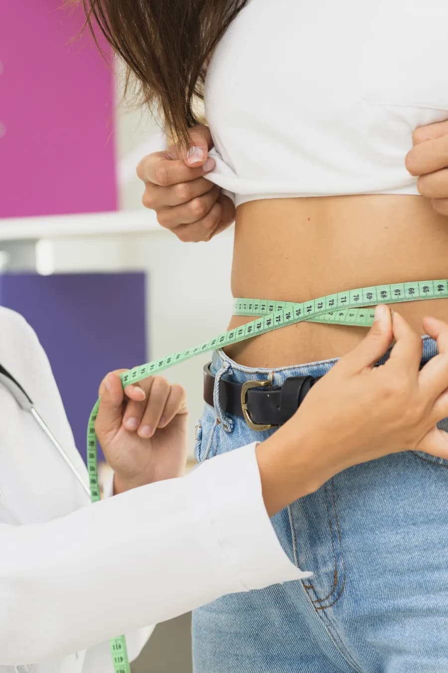 Obezite ve Metabolik Cerrahi — Liv Hospital Samsun Hastanesi