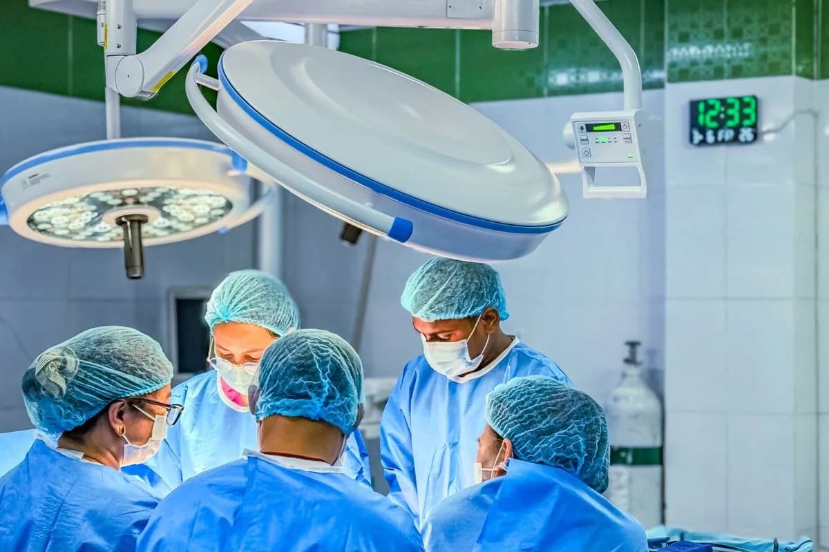Femoral Herni Ameliyatı Neden Ertelenmemelidir?
