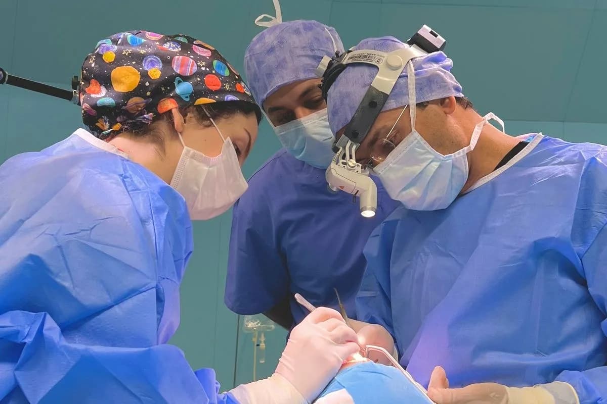 Femoral Herni Ameliyatı Yöntemleri