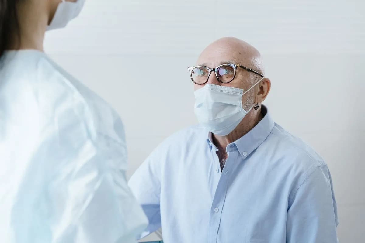 Femoral Herni Belirtileri Nelerdir?