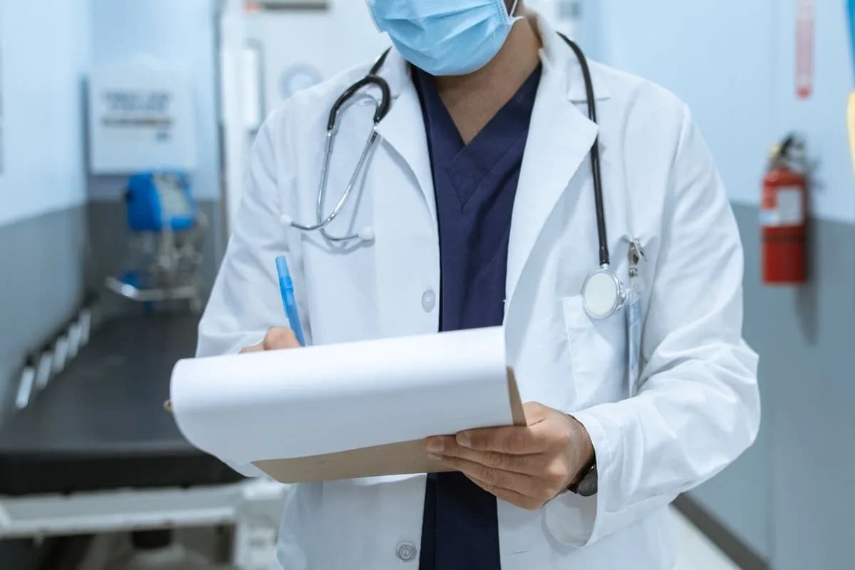Femoral Herni ile Kasık Fıtığı Arasındaki Fark