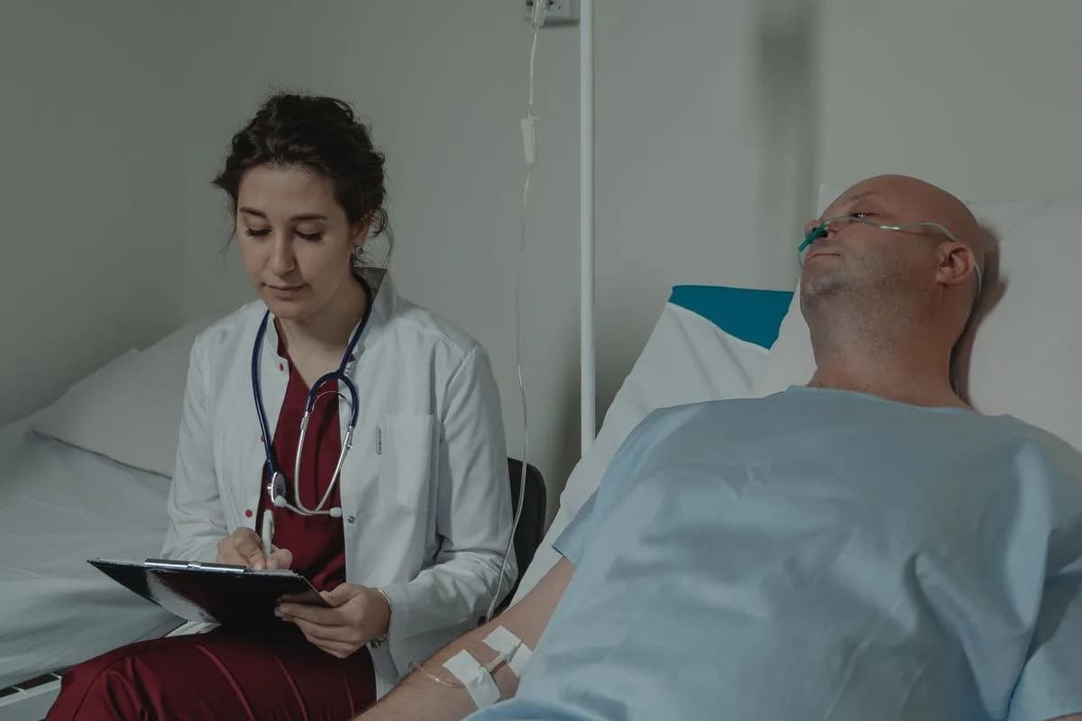 Ameliyat Öncesi Değerlendirme ve Hazırlık