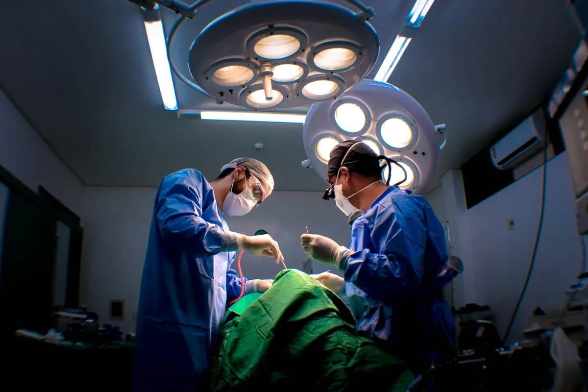 Obezite Revizyon Cerrahisi Süreci