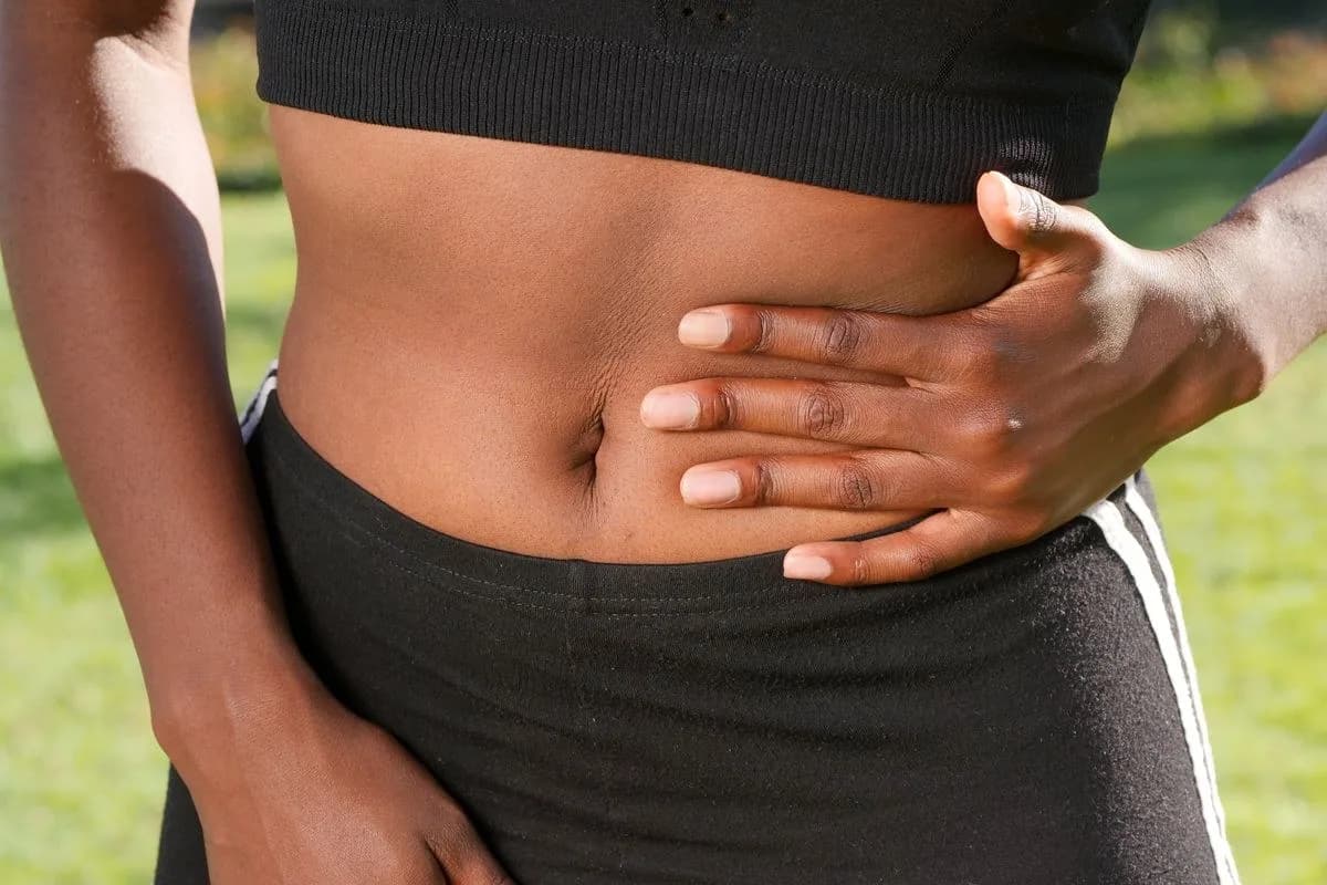 Spigelian Hernia — değerlendirme