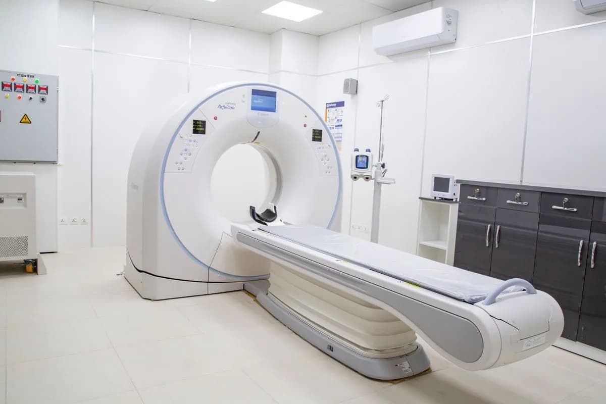 Spigelian Hernia Tanısında Görüntüleme Yöntemleri