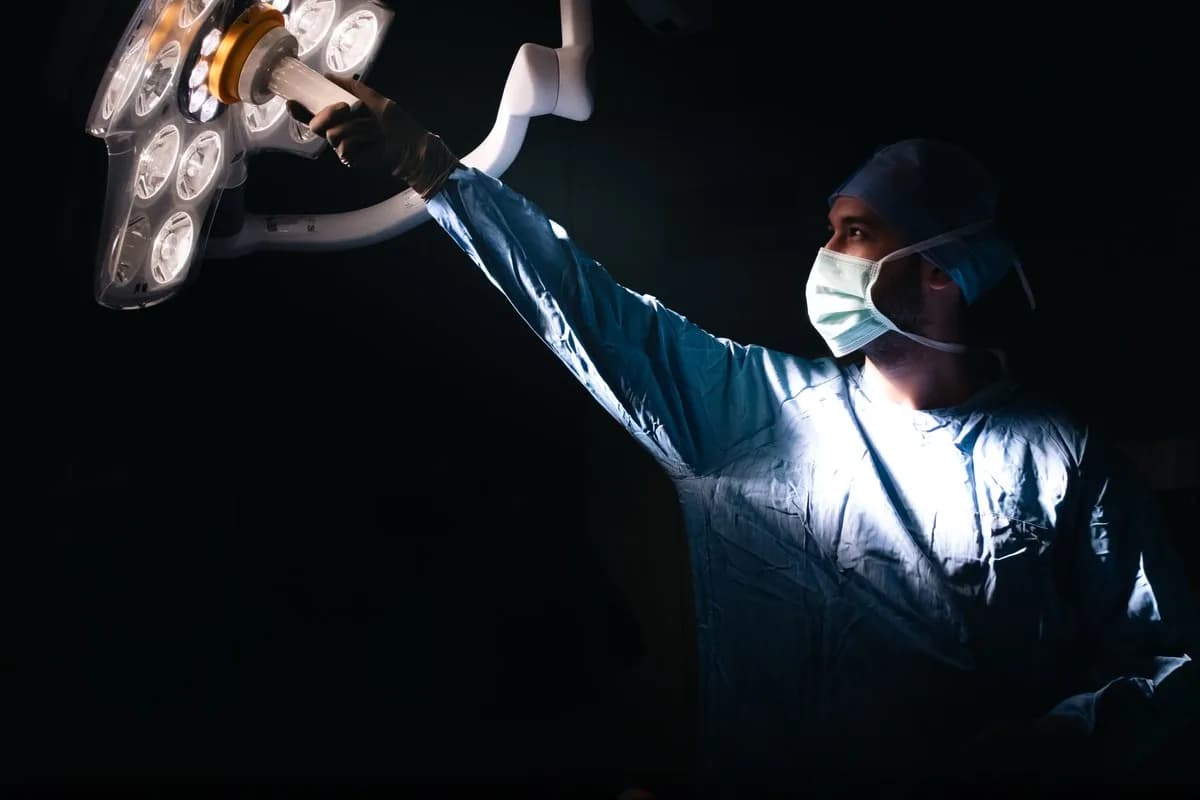 Stoma Kapatılması Ameliyatı — değerlendirme