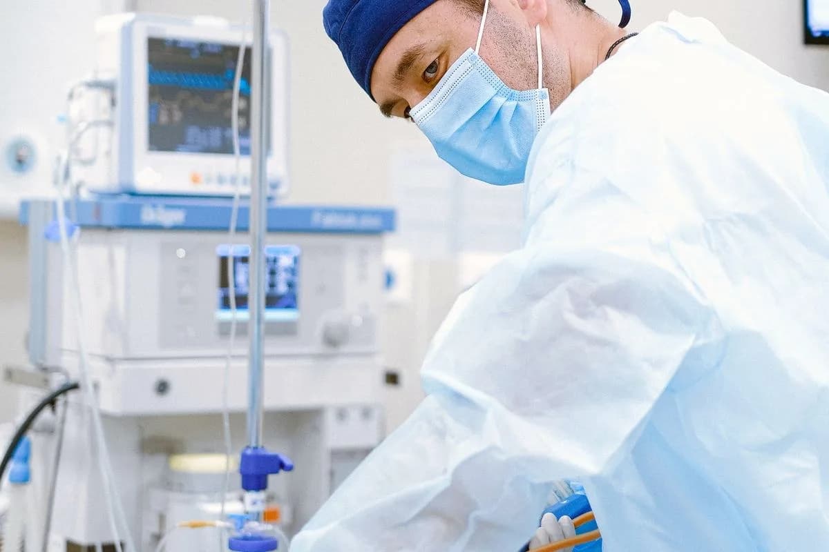 Stoma Kapatılması Ameliyatı Nasıl Yapılır?