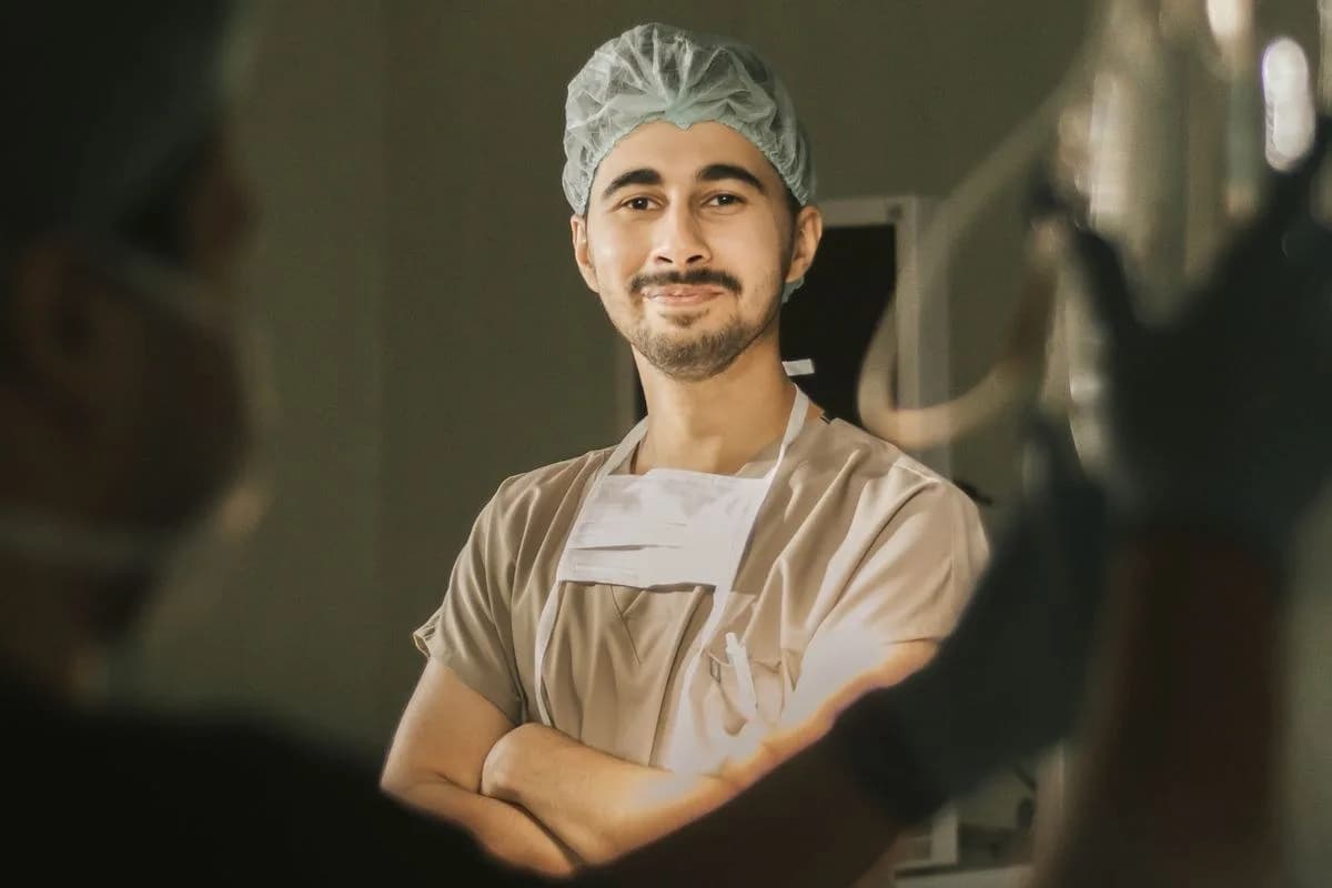 Stoma Kapatılması Ameliyatı Nedir?
